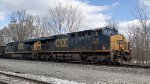 CSX 916